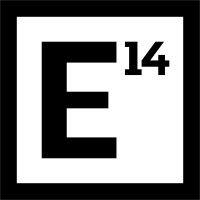 e14 fund logo image