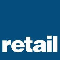 the retail connection logo image