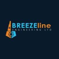 breezeline engineering logo image