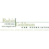 rubingoldman and associates logo image