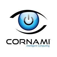 cornami, inc. logo image