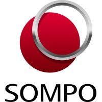 sompo méxico logo image