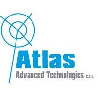 atlas advanced technologies logo image