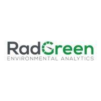 radgreen logo image