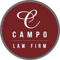 campo law firm, plc logo image