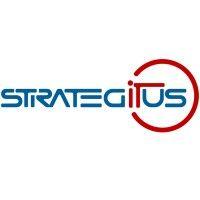 strategitus d.o.o. logo image