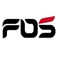 fds corporation ltd logo image