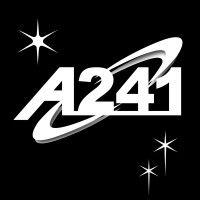 agency 241 logo image