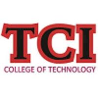 technical career institutes logo image