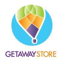 getaway store logo image