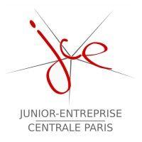 junior centrale études logo image