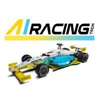 ai racing tech logo image