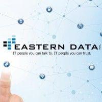 eastern data, inc. logo image