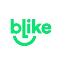 blike logo image