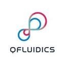 logo of Qfluidics