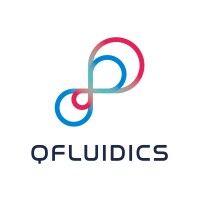 qfluidics logo image