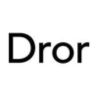 dror logo image