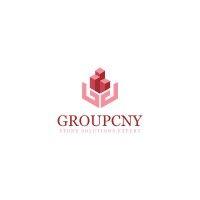 group cny logo image