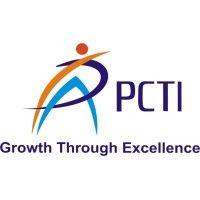 p c training institute limited