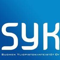 syk oy - suomen yliopistokiinteistöt oy - university properties of finland ltd logo image