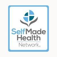 selfmade health network logo image