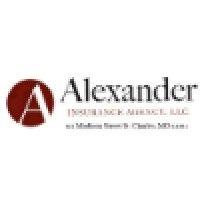 alexander insurance agency