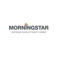 morningstar homes