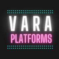 vara platforms logo image