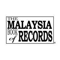 malaysia book of records logo image