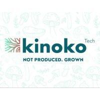 kinoko-tech logo image