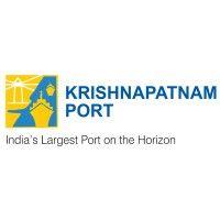 krishnapatnam port company ltd.