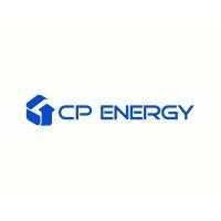 cp energy logo image