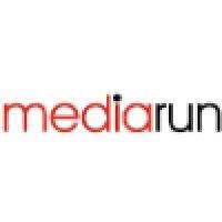 mediarun [acquired by the big group] logo image