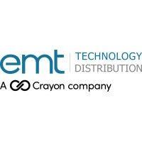 emt distribution - a crayon company