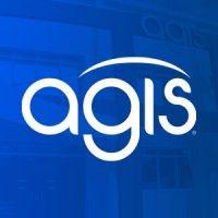 agis logo image