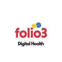 folio3 digital health logo image