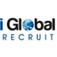 iglobalrecruit logo image