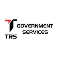 trs government services logo image