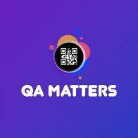 qa matters logo image