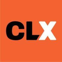 clx logo image