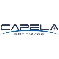 capela software logo image