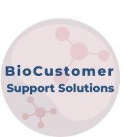 biocustomer support solutions logo image