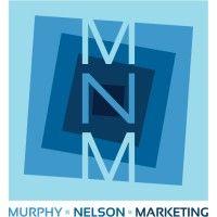 murphy nelson marketing, inc. logo image