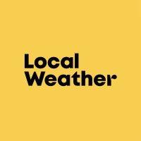 local weather logo image