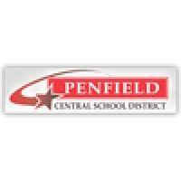 penfield high school logo image