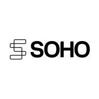 soho office space logo image