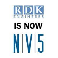 rdk engineers logo image