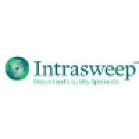 intrasweep, llc logo image