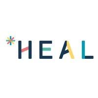 heal software inc. logo image