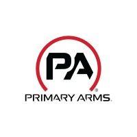 primary arms, llc logo image